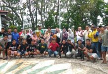 Para Pemain Merangin FC Disambut Meriah di Bangko, Nilwan Yahya: Ini Kemenangan Seluruh Masyarakat Merangin