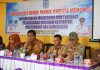 Wabup: Data Pusat dan Kondisi di Lapangan Tak Sinkron, Angka Stunting di Desa Muara Kelukup Kecamatan Muara Siau