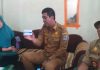 Soal Malaria, Wabup Nilwan Yahya: Sudah Tuntas Diatasi Medis Puskesmas dan Bidan Setempat