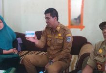 Soal Malaria, Wabup Nilwan Yahya: Sudah Tuntas Diatasi Medis Puskesmas dan Bidan Setempat