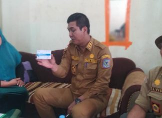 Soal Malaria, Wabup Nilwan Yahya: Sudah Tuntas Diatasi Medis Puskesmas dan Bidan Setempat