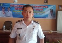 Musrenbang Kecamatan Tanah Tumbuh Sukses, Perkuat Pembangunan Infrastruktur Berkelanjutan
