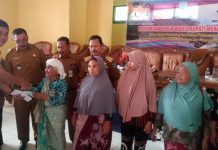 Nilwan: Alangkah Naif, Merangin Urutan ke-2 Termiskin