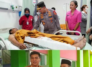 Nilwan Balik Stang, Putar Arah Kembali ke Bangko