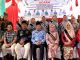Pj Bupati Henrizal Hadiri Sertijab Kepala Desa di Kecamatan Sarolangun