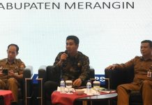 TERABAS dan TELUK MISSA, Jurus Nilwan Yahya Atasi Stunting