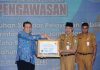 Tebo Peringkat Satu Hasil Penilaian Standar Pelayanan Publik 2022