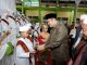 Bupati H Mashuri Hadiri Wisuda Tahfidz Al-Qur’an Angkatan I SDIT Al-Akhyar