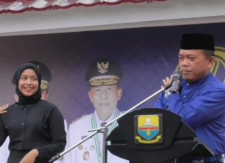 Gubernur Al Haris Resmikan Panti Disabilitas dan Gerai Disabilitas