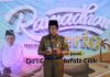 Wagub Sani : Ramadhan Ceria Ajang Gali Potensi Anak Muda Jambi
