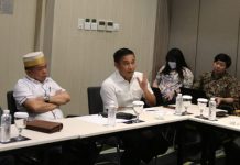 Gubernur Jambi Gelar Pertemuan Khusus dengan 3 Pengusaha Batu Bara di Jakarta