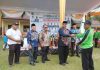 Sekda Tebo Tutup Ajang Kreasi Seni dan Olahraga Madrasah ke-4 Kecamatan Rimbo Bujang