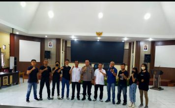 Inkanas Muaro Jambi Go Internasional