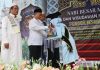 Bupati Merangin: Ponpes Harus Dilengkapi Workshop