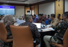 Nilwan Paparkan Aksi Konvergensi Percepatan Penurunan Stunting 2022