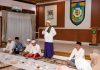 Sambut Ramadhan 1444 H, Bupati Bungo Gelar Doa Bersama
