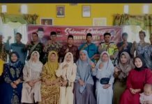 Reses ke Kuala Indah, Ketua DPRD Disambut Langsung Kades dan Masyarakat