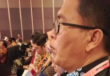 Diskominfo Merangin Dorong Meningkatnya SPBE