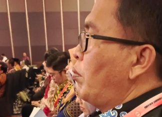 Diskominfo Merangin Dorong Meningkatnya SPBE