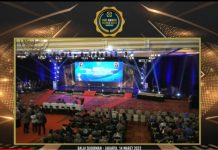 22 Provinsi dan 334 Kabupaten Kota Terima Penghargaan “Universal Health Coverage”