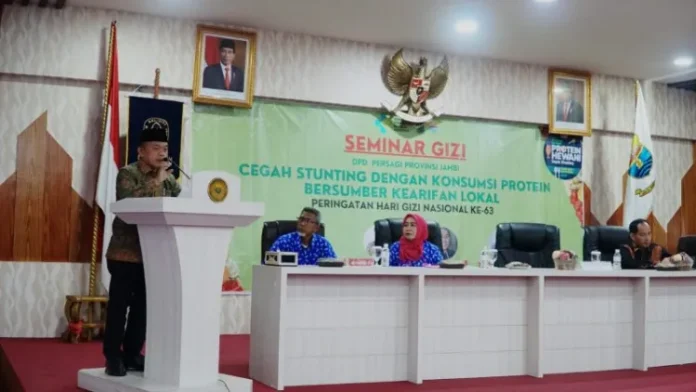 al haris gizi
