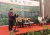 Gubernur Al Haris Buka Workshop Nasional Perlindungan dan Pengelolaan