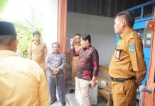 Ketua Komisi II DPRD Tanjab Barat Minta Pemkab Prioritaskan Pembenahan Layanan Kesehatan
