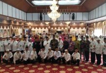Sekda Jambi Harapkan IPHI Jadi Wadah Para Haji Jalin Silaturahmi
