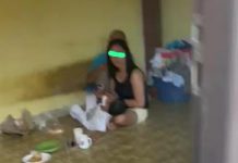 Viral Lagi ! Oknum Pejabat di Tanjab Barat Ketahuan Selingkuh Oleh Istri Sendiri