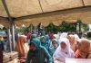 Antisipasi Kenaikan Harga Selama Ramadhan, Diskoperindag Bungo Adakan Pasar Murah
