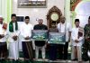 Pemkab Sarolangun Peringati Nuzulul Quran di Masjid Al-Falah Pasar Sarolangun