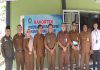 Dinsos P2KB P3A Bungo Gelar Rakortek Penurunan Stunting Via Zoom dengan Kecamatan dan Dusun