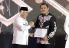 Kabupaten Bungo Raih Peringkat ke-3 Pelaksanaan 8 Aksi Konvergensi Stunting Tahun 2022
