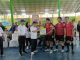 Peringati May Day, Gubernur Jambi Hadiri dan Tutup Liga Futsal Buruh 2023