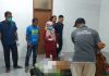 Geger, Warga Sungai Tembang Bungo Tewas Diduga Gantung Diri