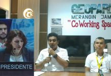 Geopark Merangin Ditetapkan Sebagai UGG Dalam Sidang Dewan Eksekutif UNESCO di Paris