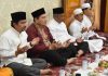 PJ Bupati Bachril Bakri Gelar Yasinan dan Doa Bersama Sebelum Tempati Rumdis Bupati
