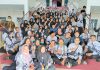 Respon Aksi Damai Forum Honorer Tanjab Barat, Komisi 1 DPRD Bersama OPD Berangkat ke Kemendikbudristek dan KemenPAN RB