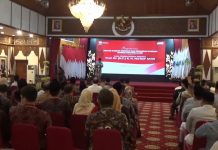 Gubernur Al Haris Siap Dukung Berkembangnya Ekonomi Syariah di Provinsi Jambi