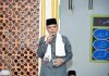 PJ Bupati Tebo Aspan Gelar Safari Ramadhan di Desa Teluk Kuali Tebo Ulu