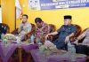 Wakil Ketua DPRD Tebo Hadiri Musrenbang Tingkat Kecamatan Tebo Ulu