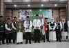 Wagub Sani: Calon Jemaah Haji Harus Penuh Kesabaran