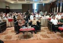 Launching Kurikulum Muatan Lokal, Al Haris: Upaya Tingkatkan Kesadaran dan Partisipasi Masyarakat