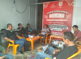 Pengurus AWBB Periode 2023-2025 Segera Dilantik Awal Juli 2023