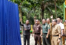 Tekan Laju Inflasi Jelang Idul Adha, Dinas Ketapang Bungo Gelar Gerakan Pangan Murah