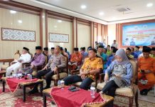 Pemkab Muaro Jambi Optimis Raih Kabupaten Layak Anak