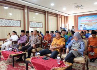 Pemkab Muaro Jambi Optimis Raih Kabupaten Layak Anak