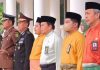 Hadiri Peringatan Hari Pancasila, Ketua Komisi II DPRD Tanjabbar Suprayogi Saiful: Mari Perkuat Persatuan Untuk Indonesia Yang Lebih Baik