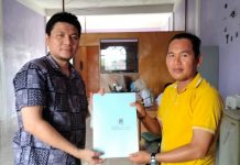 Perkuat Silaturahmi Dan Bangun Kebersamaan, AWBB Segera Deklarasi