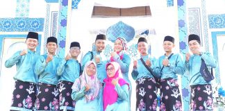 Camat Batin II Babeko Opitimis Juara pada MTQ ke-51 Tingkat Kabupaten Bungo